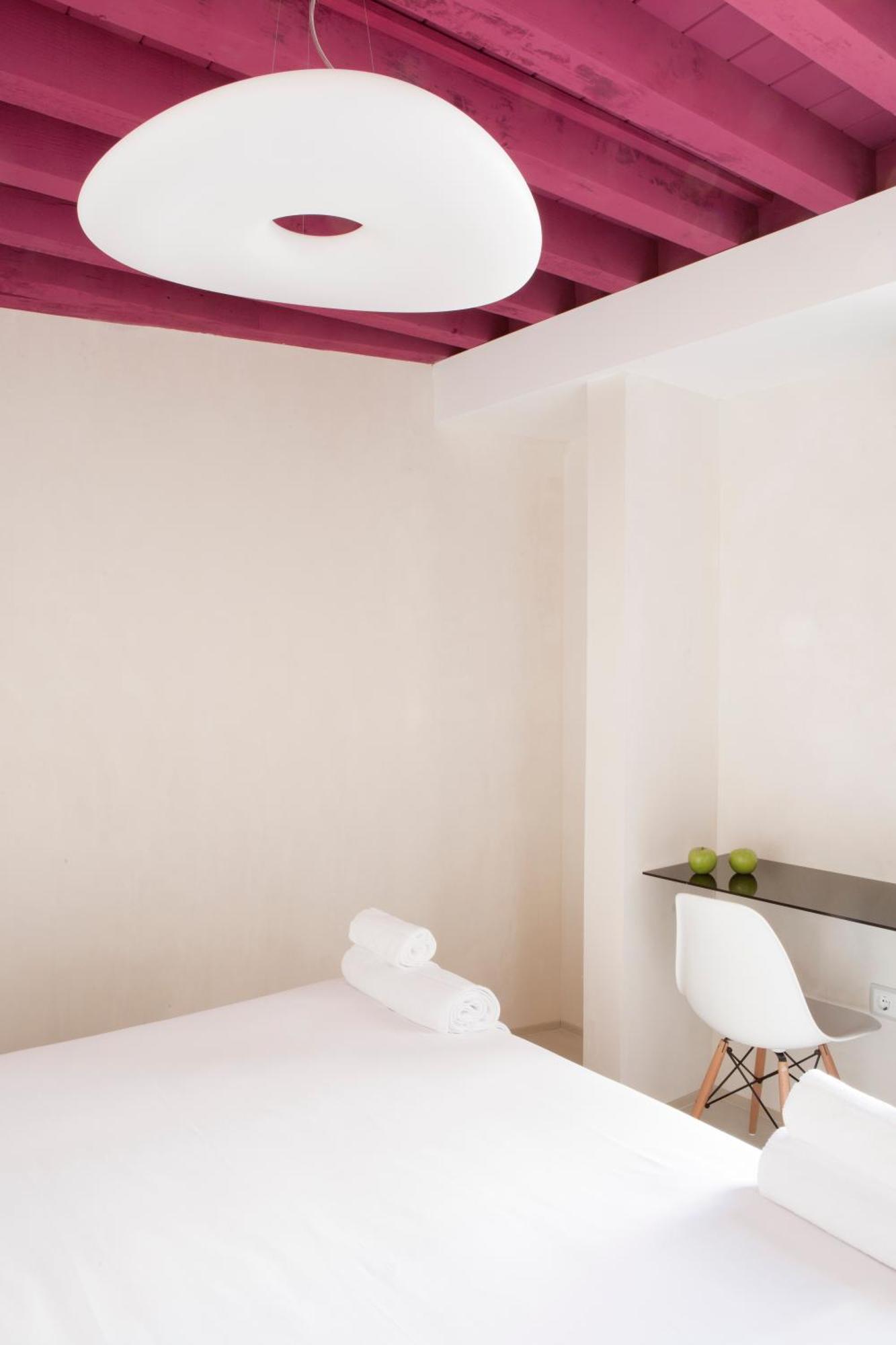 Antidoto Rooms San Agustin - Recomendado Para Adultos Toledo Esterno foto