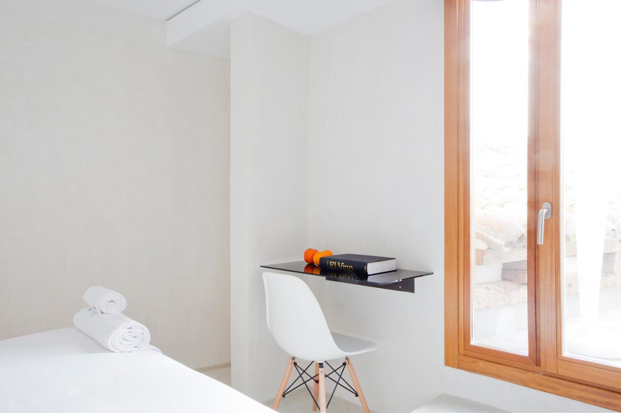Antidoto Rooms San Agustin - Recomendado Para Adultos Toledo Esterno foto