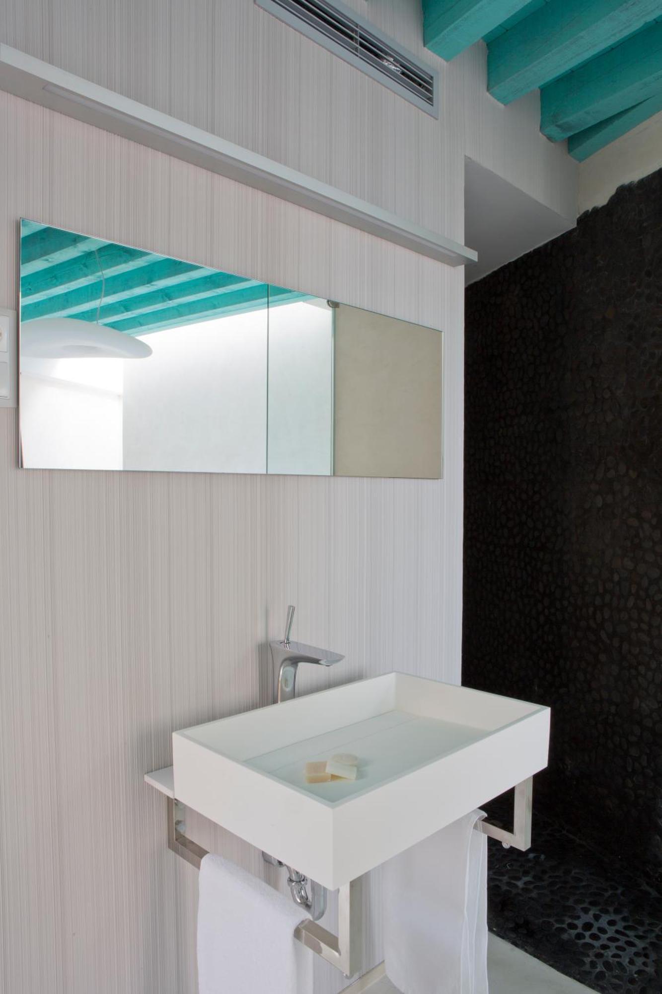 Antidoto Rooms San Agustin - Recomendado Para Adultos Toledo Esterno foto