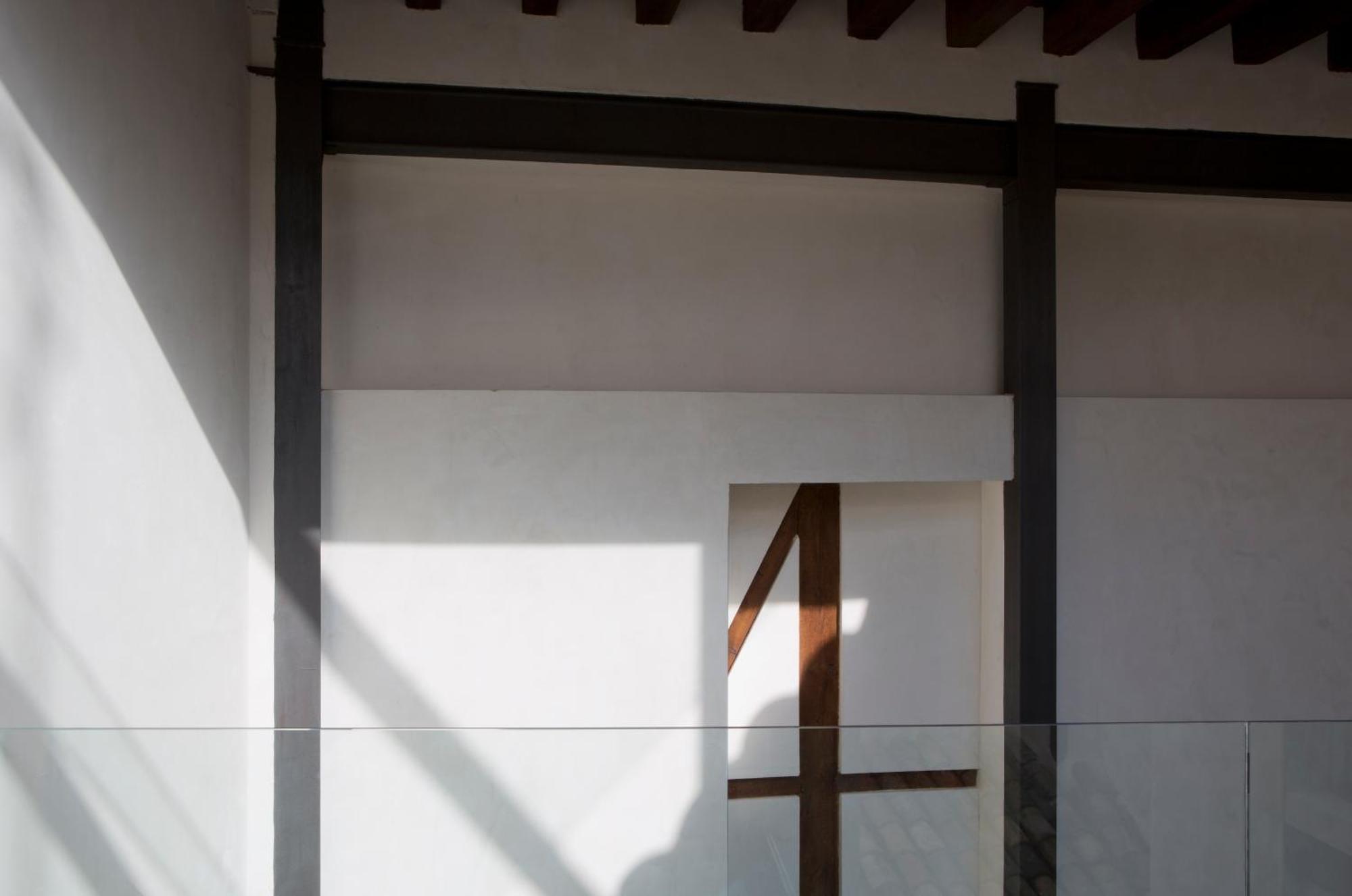 Antidoto Rooms San Agustin - Recomendado Para Adultos Toledo Esterno foto