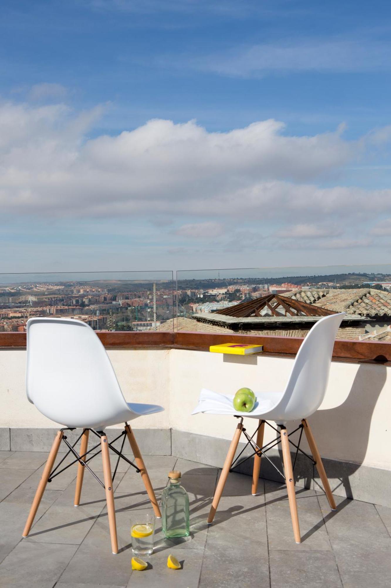 Antidoto Rooms San Agustin - Recomendado Para Adultos Toledo Esterno foto