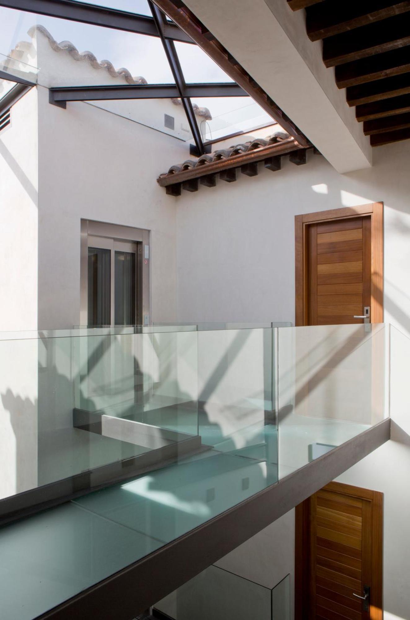 Antidoto Rooms San Agustin - Recomendado Para Adultos Toledo Esterno foto