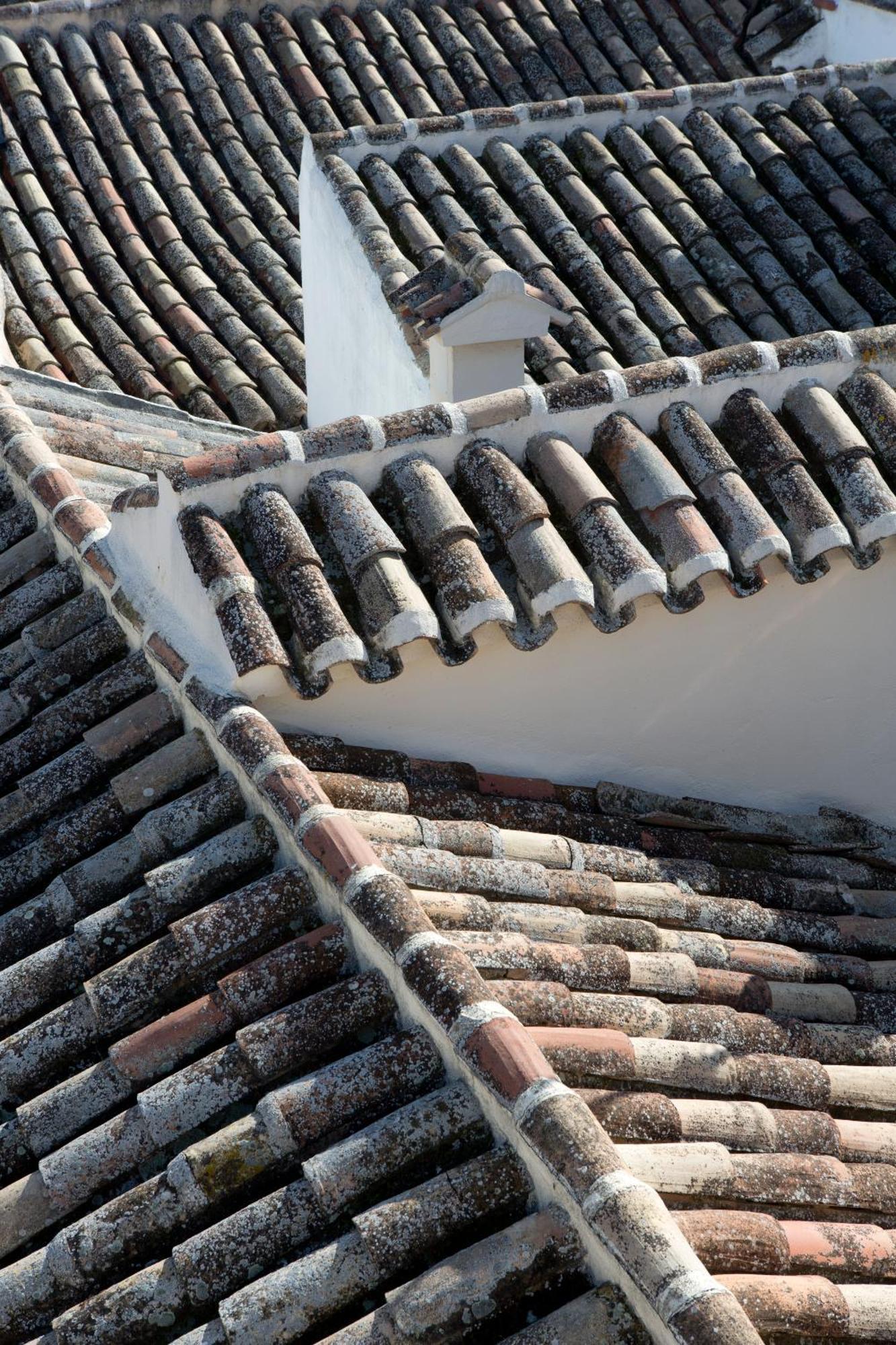Antidoto Rooms San Agustin - Recomendado Para Adultos Toledo Esterno foto