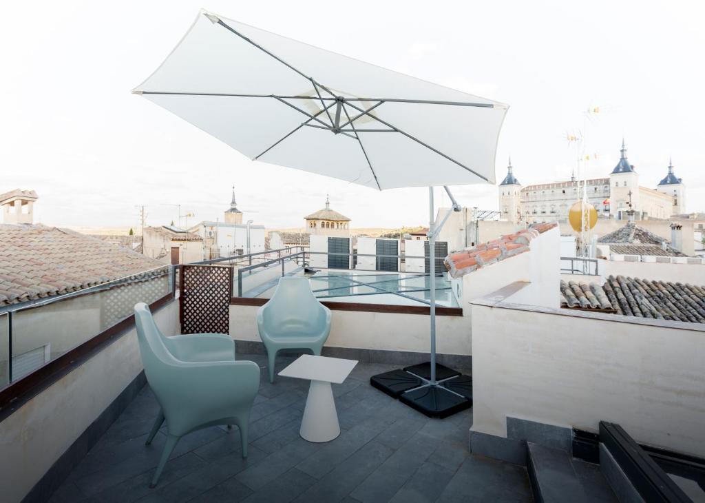Antidoto Rooms San Agustin - Recomendado Para Adultos Toledo Camera foto