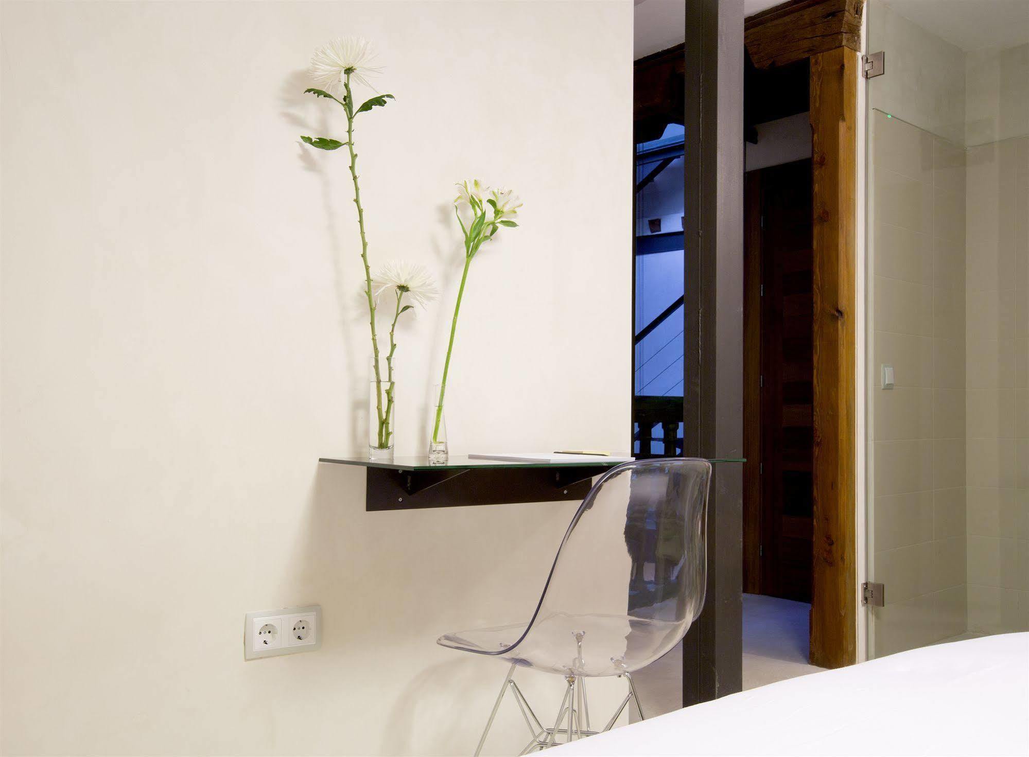 Antidoto Rooms San Agustin - Recomendado Para Adultos Toledo Esterno foto