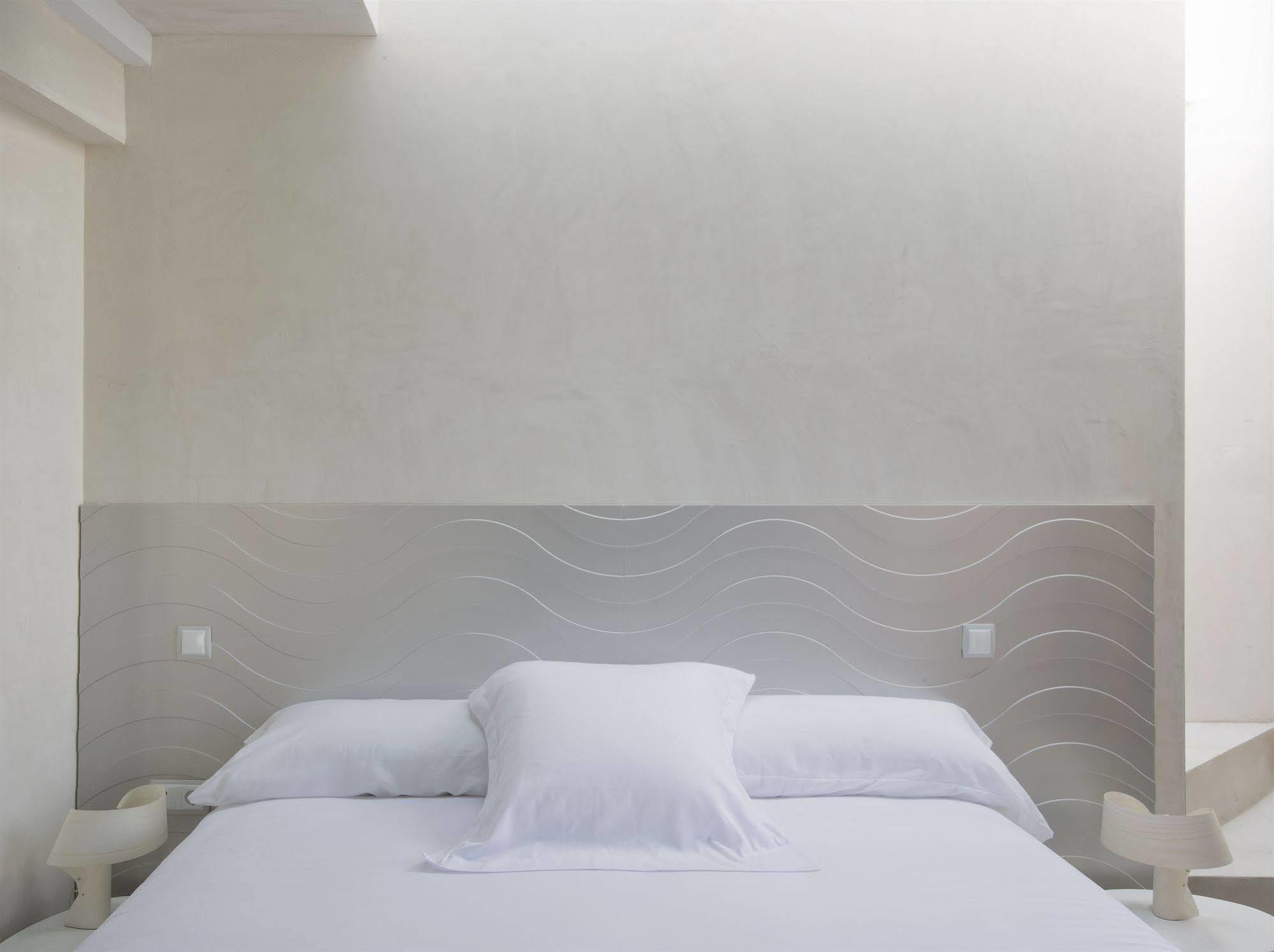Antidoto Rooms San Agustin - Recomendado Para Adultos Toledo Esterno foto