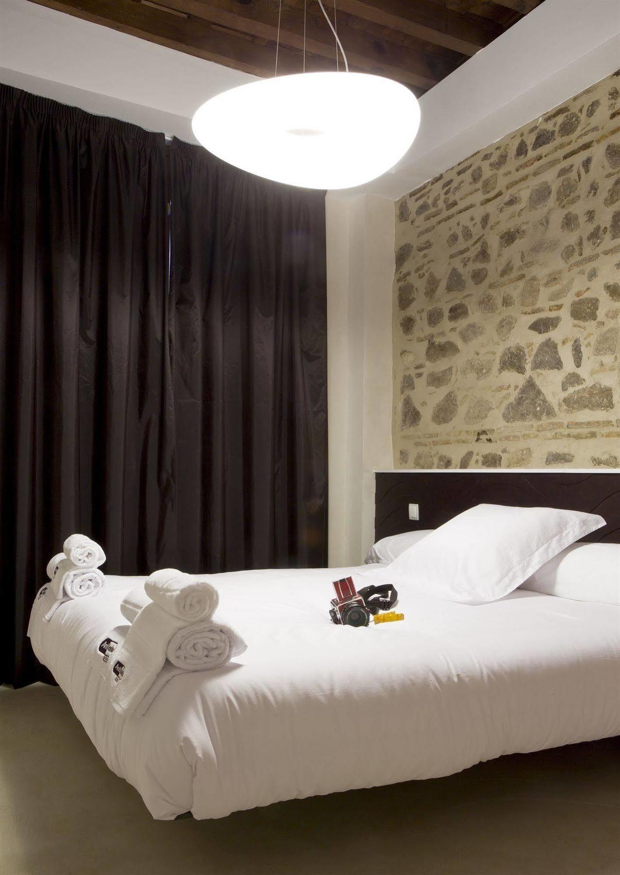 Antidoto Rooms San Agustin - Recomendado Para Adultos Toledo Esterno foto