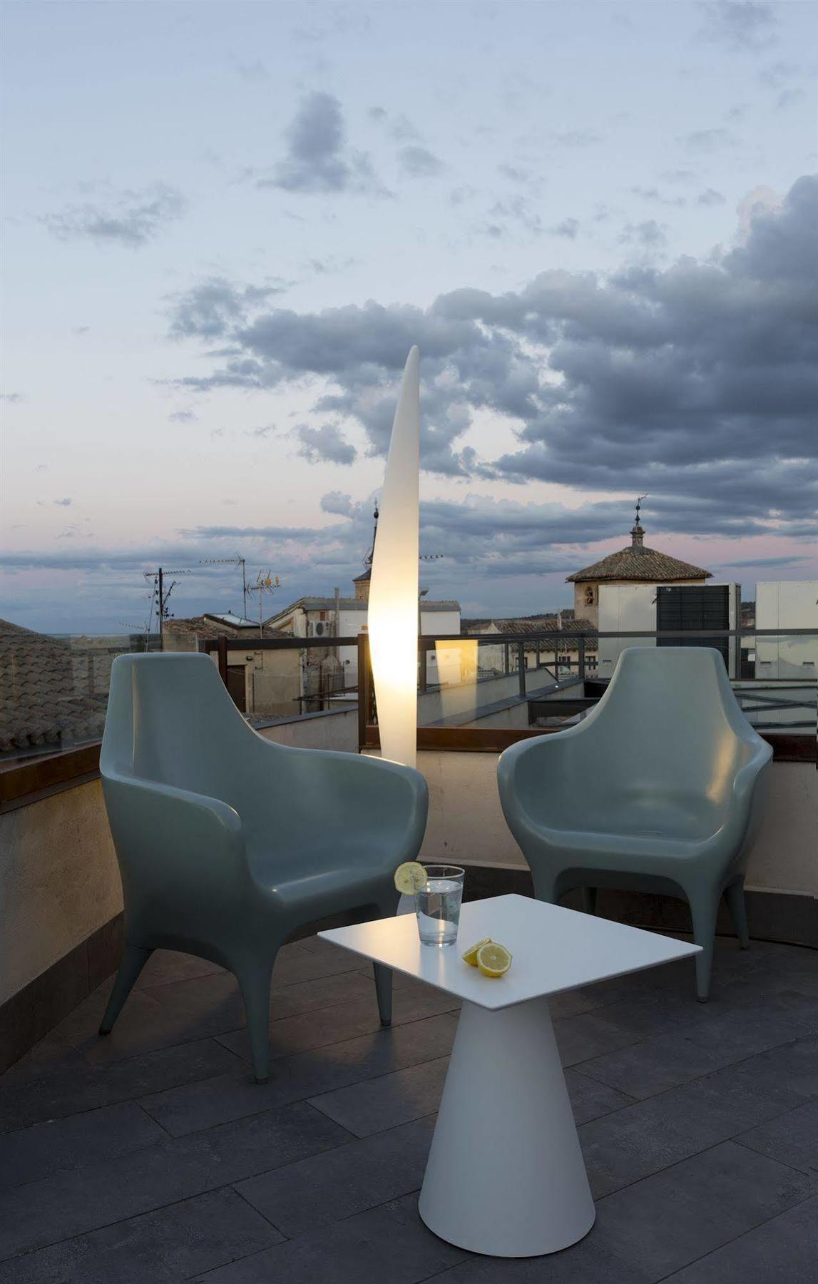 Antidoto Rooms San Agustin - Recomendado Para Adultos Toledo Esterno foto