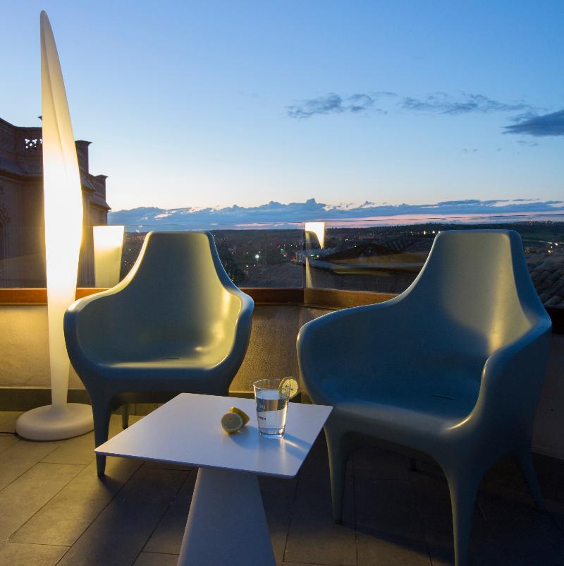 Antidoto Rooms San Agustin - Recomendado Para Adultos Toledo Esterno foto